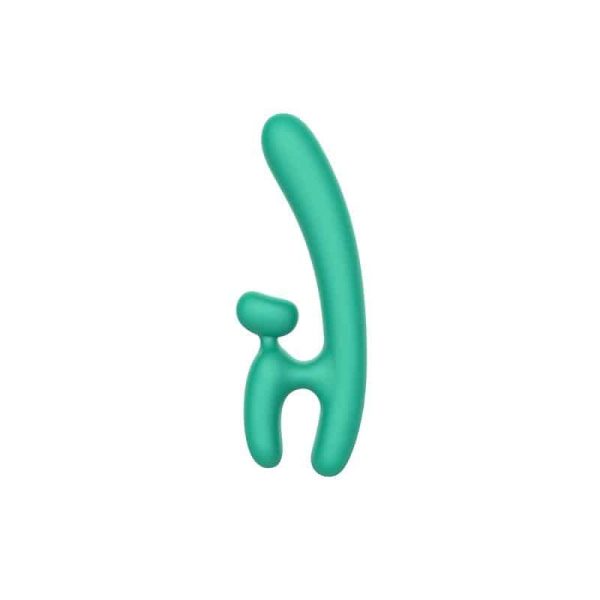 Hreindyri Vibe Liquid Silicone USB - Image 2