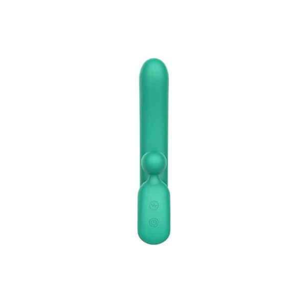 Hreindyri Vibe Liquid Silicone USB - Image 3