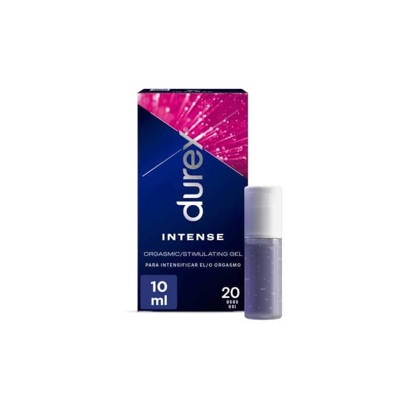 Intense-Orgasmic-Gel-10-ml Intense Orgasmic Gel 10 ml - Image 1