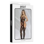 Lilly Open Bodystocking with Garters - Image 4