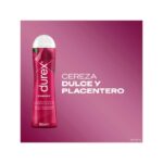 Lubricant Durex Play Cherry 50 ml - Image 2