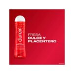 Gleitmittel Durex Play Fresa 50 ml - Bild 3