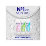 Lubricant Gel Naturals 100 ml - Image 4
