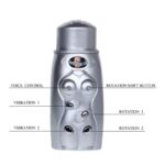 Male Masturbator with Remote - Image 8