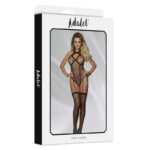 Naomi Bodystocking with Garter - Image 4