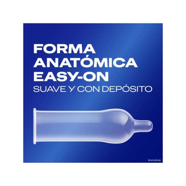 Condoms Naturals 144 Units - Image 3