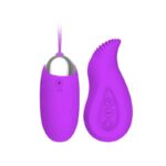 Pretty Love Vibrador a Control Remoto Eden CL40 - Image 2