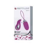 Pretty Love Vibrador a Control Remoto Eden CL40 - Image 12
