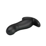 Prostate Massager with Ticling Beads and Vibration - Image 5
