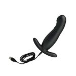 Prostate Massager with Ticling Beads and Vibration - Image 7