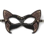 Rebellion Reign Cat Eye Mask - Image 2