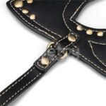 Rebellion Reign Cat Eye Mask - Image 5