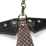 Rebellion Reign Collar with Chain - Image 3