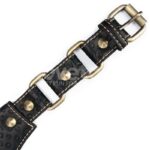 Rebellion Reign Collar with Chain - Image 5