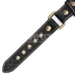 Rebellion Reign Collar with Chain - Image 6