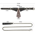 Rebellion Reign Collar with Chain - Image 10