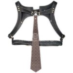 Rebellion Reign Full Body Harness - Image 2