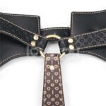 Rebellion Reign Full Body Harness - Image 15