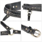 Rebellion Reign Full Body Harness - Image 17