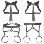 Rebellion Reign Full Body Harness - Image 20