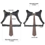 Rebellion Reign Full Body Harness - Image 22