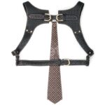 Rebellion Reign Full Body Harness - Image 4