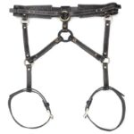 Rebellion Reign Full Body Harness - Image 5