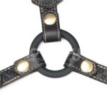 Rebellion Reign Full Body Harness - Image 6