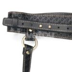 Rebellion Reign Full Body Harness - Image 9