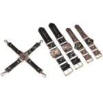 Rebellion Reign Hogtie Set - Image 4