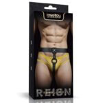 Rebellion Reign Strap-On Harness - Image 12