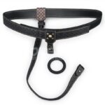 Rebellion Reign Strap-On Harness - Image 3