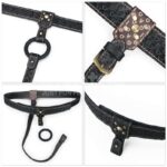Rebellion Reign Strap-On Harness - Image 10
