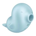 Sassy Seal Clit sucker with Vibration - Image 3