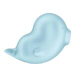 Sassy Seal Clit sucker with Vibration - Image 4