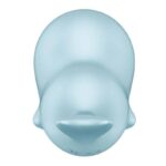 Sassy Seal Clit sucker with Vibration - Image 5