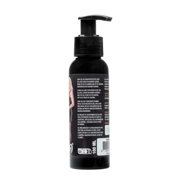 Shining Gel for Latex and Rubber 100 ml - Image 2
