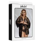 Sora Long Sleeve Peignoir Size 44-46 - Image 4