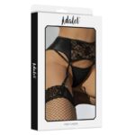 Stella Lace Garter and Thong Set - Image 4