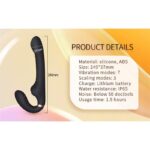 Allow Vibe with rotation and thrusting - Image 8