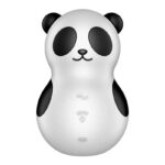 Clit Sucker with vibration Pocket Panda - Image 2
