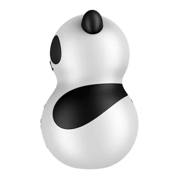 Clit Sucker with vibration Pocket Panda - Image 4