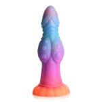 Glow-In-The-Dark Alien Dildo - Image 2