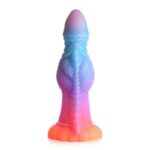Glow-In-The-Dark Alien Dildo - Image 4