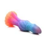 Glow-In-The-Dark Alien Dildo - Image 6