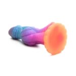 Glow-In-The-Dark Alien Dildo - Image 8