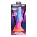 Glow-In-The-Dark Alien Dildo - Image 10