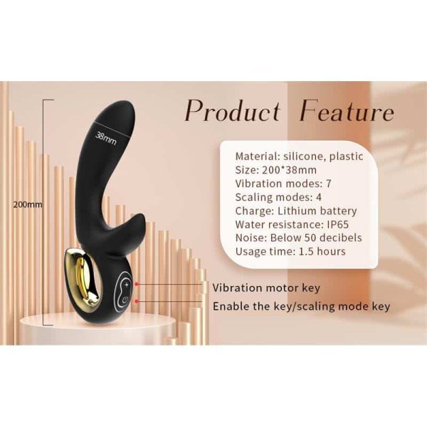 Lulu Vibe with thrusting - Image 2