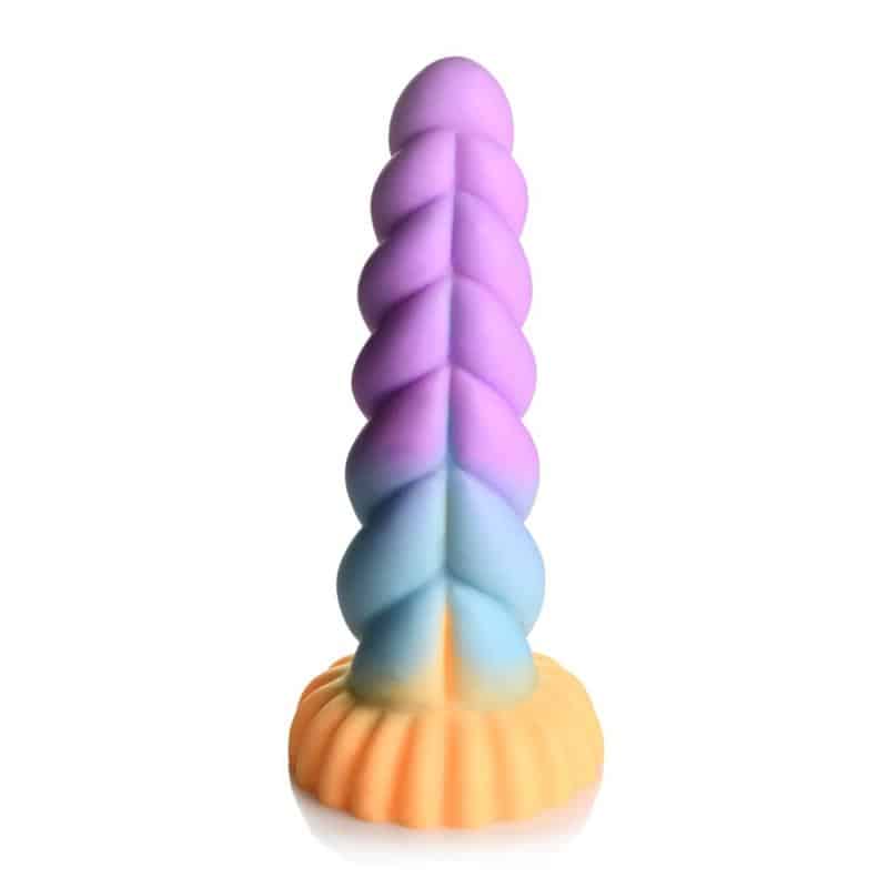 Mystique-Unicorn-Dildo Mystique Unicorn Dildo - Image 1