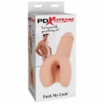 Pipedream Extreme Fuck My Cock - Image 4